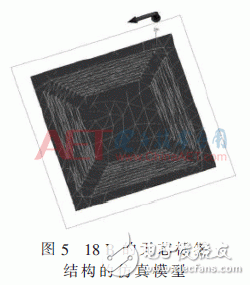 關(guān)于一種新型的無芯片RFID雙極化標(biāo)簽設(shè)計(jì)